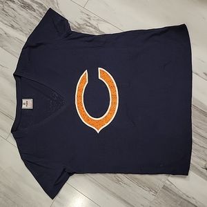 Chicago Bears V- Cut T-Shirt 🧡